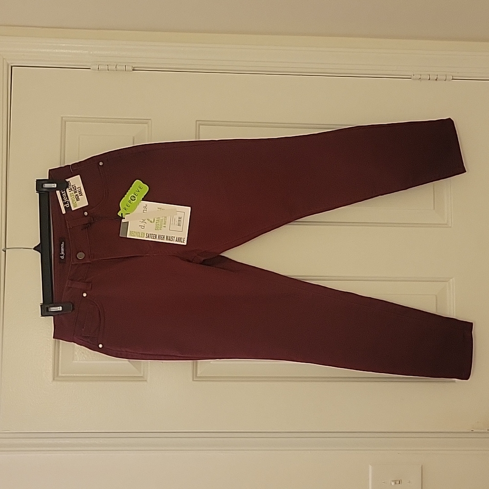 D. Jeans